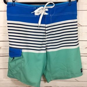 • 5 for $25 • Rusty board shorts ☀️ 🌊